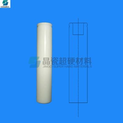 High pressure pump ceramic plunger  5