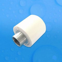 ceramic piston for Positive displacement electric Dosing Pumps 