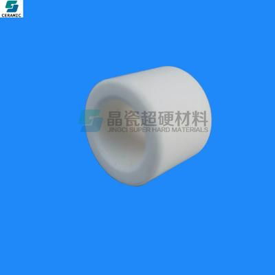 alumina ceramic tube thermal resistance 1700 degree  4