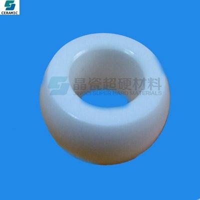 alumina ceramic tube thermal resistance 1700 degree  5