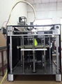 Digital 3D Printer with All-metal Frame 2