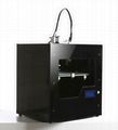 Digital 3D Printer with All-metal Frame 4