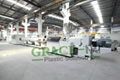 PVC Pipe Extrusion Line 1