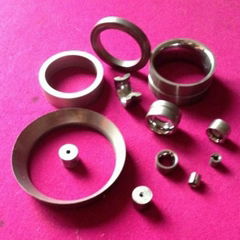various size tungsten carbide seal ring 