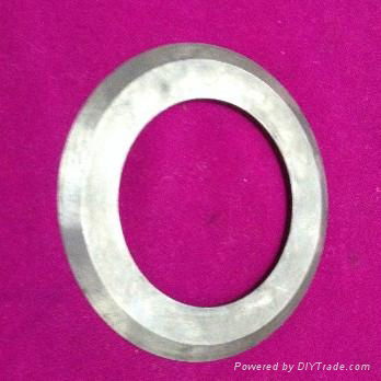 Tungsten carbide circular blades cutter