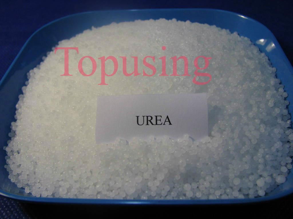 46% Urea 3