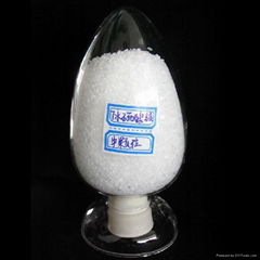 Magnesium Sulfate Heptahydrate