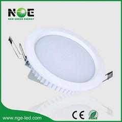 2014 hot sale Samsung home use light Ultra slim downlights