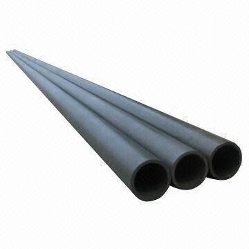 Seamless Cold Drawn Steel Tube For Heat Exchanger And Conderser