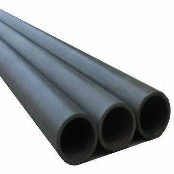 Seamless Cold Drawn Steel Tube For Heat Exchanger And Conderser 2