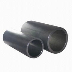 Precision cold drawn seamless steel tube