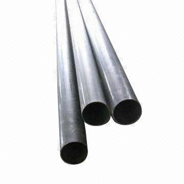 Cold drawn precision seamless steel pipe