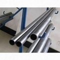 Cold drawn precision seamless steel pipe 2