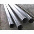 Cold drawn precision seamless steel pipe 3
