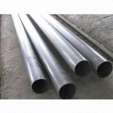 Cold drawn precision seamless steel pipe 3
