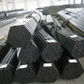 Alloy seamless steel pipes 1