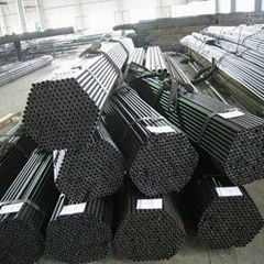 Alloy seamless steel pipes