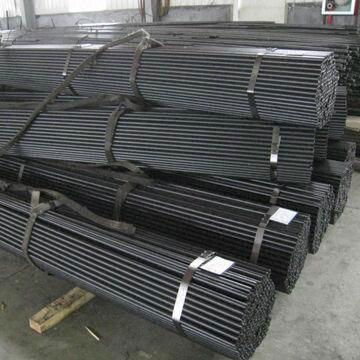 Alloy seamless steel pipes 2