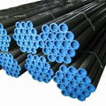 Carbon seamless steel pipe 1