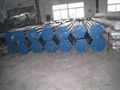 Carbon seamless steel pipe 2