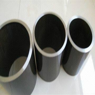 Seamless Steel Pipes 3