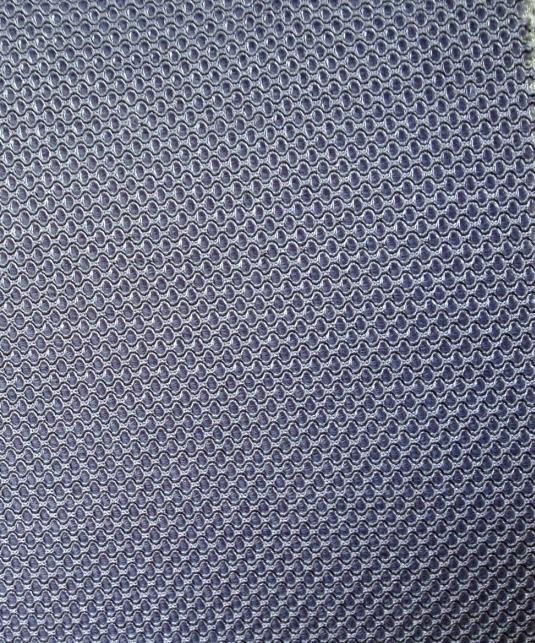 sandwich mesh fabric