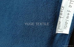 polar fleece fabric