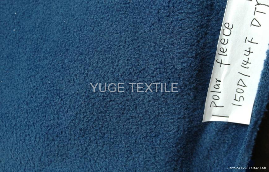 polar fleece fabric