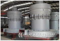 High-Pressure Suspension Mill