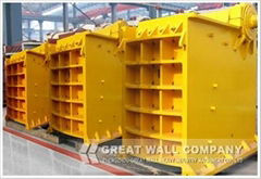 Jaw Crusher