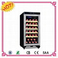 HOT SELL Italian compressor wine cooler