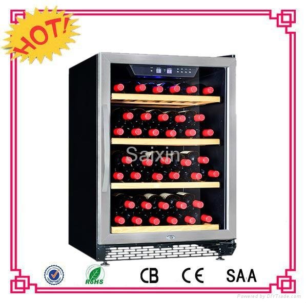 Wine Storage Mini Bar Refrigerator Wholesale