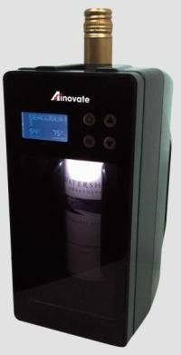 智能单桶冰酒机 半导体环保快速葡萄酒温度调节器