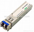 1000BASE-SX SFP for Multimode Fiber