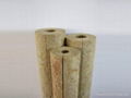 Rock Wool Pipe