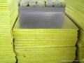 glass wool for air conditioner