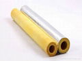 Glass Wool Pipe