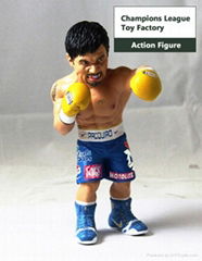 Custom Action Figures