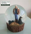 Custom snow globes 1