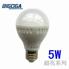 LED Bulb