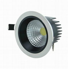 LED Down light