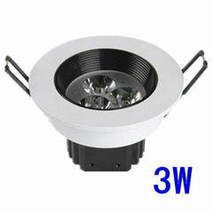 LED Downlight