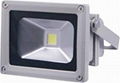 LED Floodlight 1