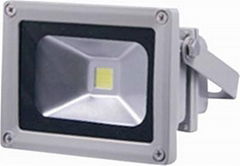 LED Floodlight