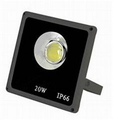 LED Floodlight