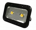 LED Floodlight