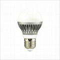 LED Bulb 1