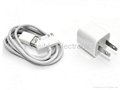 1m USB Sync Data CAB01 Cable for iPhone