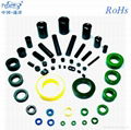 T12*6*4 toroidal ring core with variety types 2