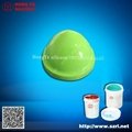  rtv silicone for pad printing with factory price